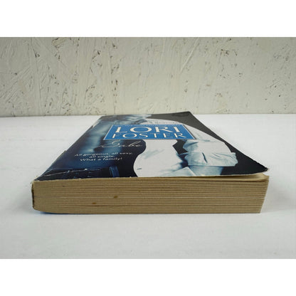Gabe by Lori Foster (Paperback)