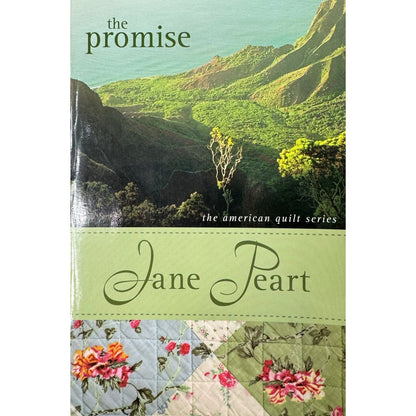 The Promise by Jane Peart (Paperback)