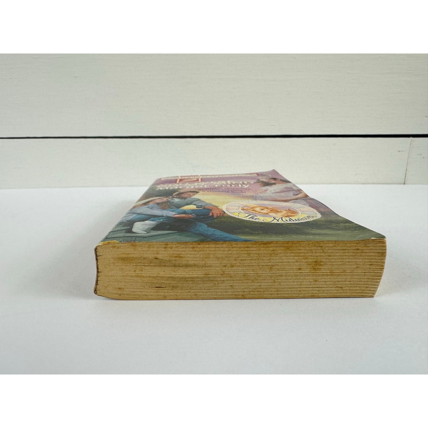 You Were on My Mind by Margot Early (Paperback)