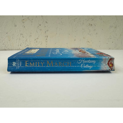 Heartsong Cottage by Emily March (Paperback)