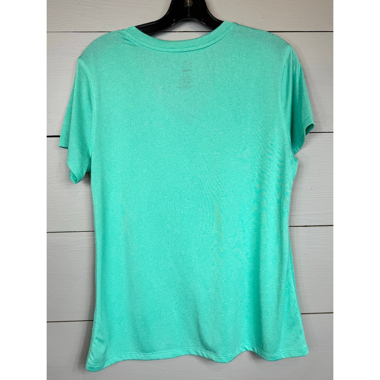 Champion Short Sleeve Athletic Top Women's Size XL