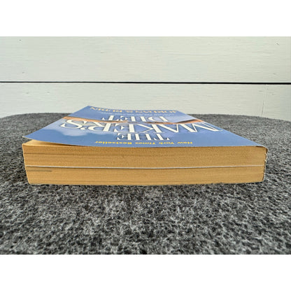 The Maker's Diet by Jordan S. Rubin (Paperback)