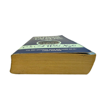 On a Wild Night by Stephanie Laurens (Paperback)