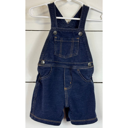 Carter's Overalls Boy's Size 18 Months