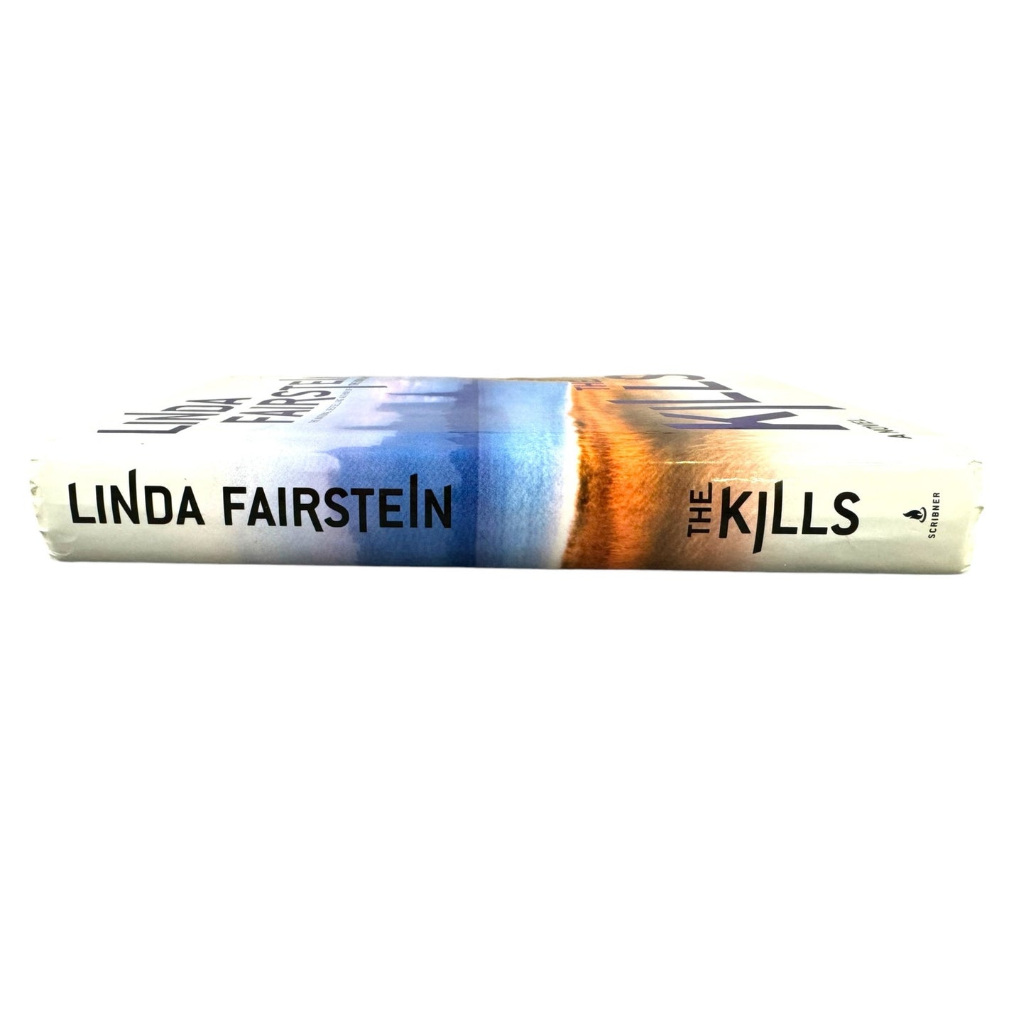 The Kills by Linda Fairstein (Hardcover)
