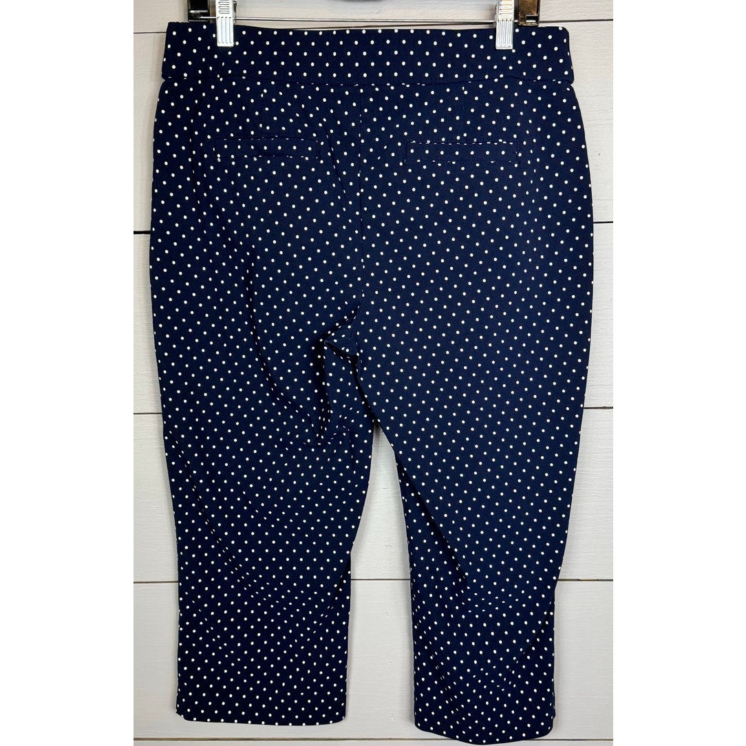 Kim Rogers Capri Women's Size 12