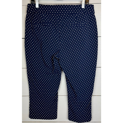 Kim Rogers Capri Women's Size 12