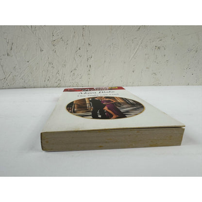 One Night with Gael by Maya Blake (Paperback)