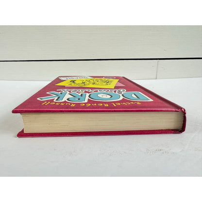 Dork Diaries: Tales from a Not-So-Fabulous Life (Hardcover)