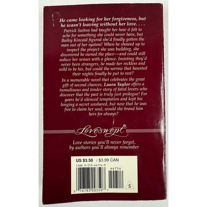 Smoke and Mirrors by Laura Taylor (Paperback)