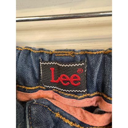Lee Straight Cut Jeans Girl's Jeans Size 3T