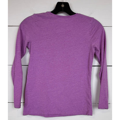 The Children's Place Long Sleeve T-Shirt Girl's Size Large (10-12)