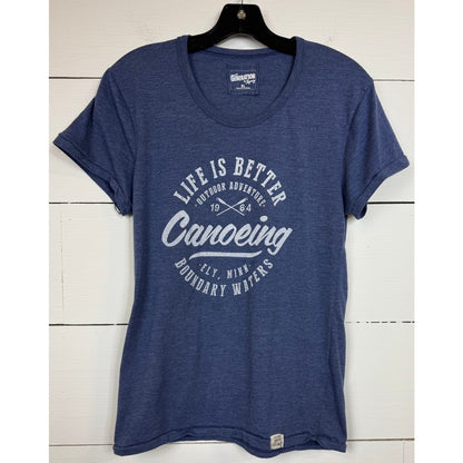 Generation Short Sleeve T-Shirt Women's Size XL