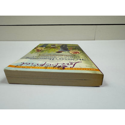 The Nanny's Homecoming by Linda Goodnight (Paperback)