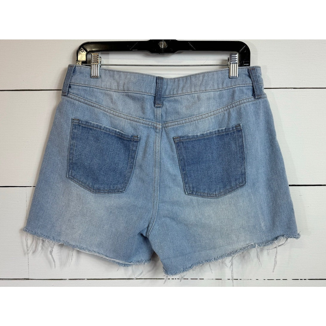 Time and Tru Denim Shorts Women's Size 10