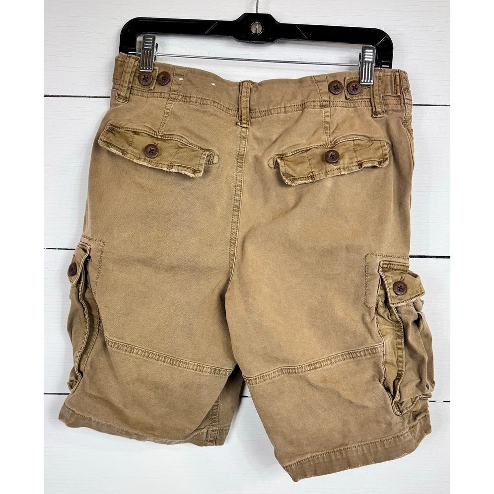 American Eagle Outfitters Cargo Shorts Men's Size 30