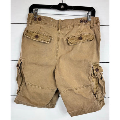 American Eagle Outfitters Cargo Shorts Men's Size 30