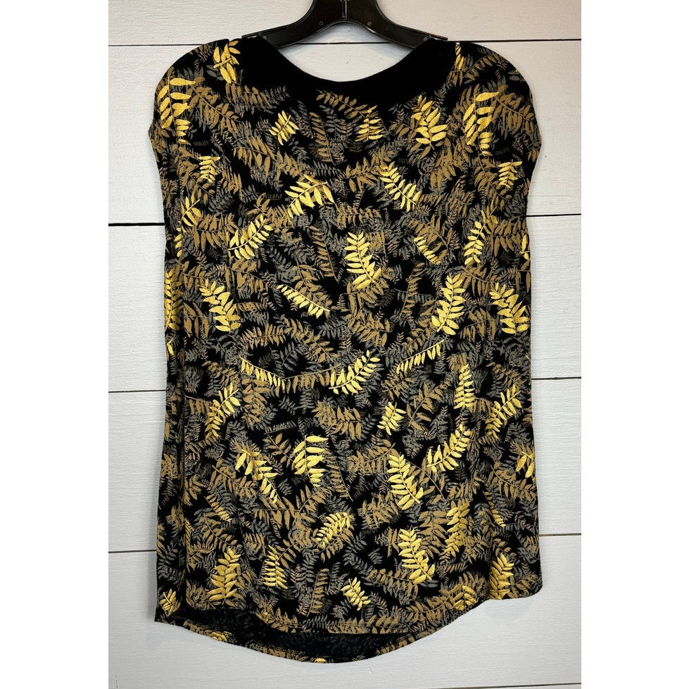 Cato Sleeveless Blouse Women's Size 18/20W