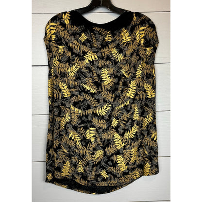 Cato Sleeveless Blouse Women's Size 18/20W