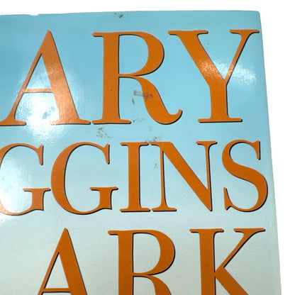 Where Are You Now? by Mary Higgins Clark (Hardcover)