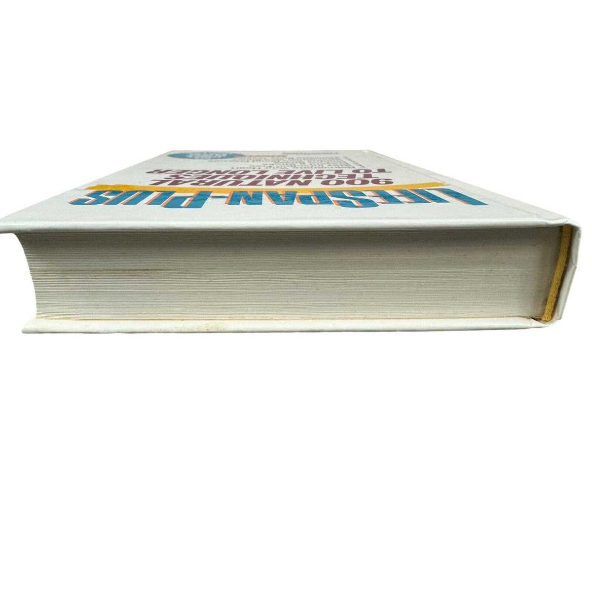 Life Span - Plus by The Editors of Prevention (Hardcover)