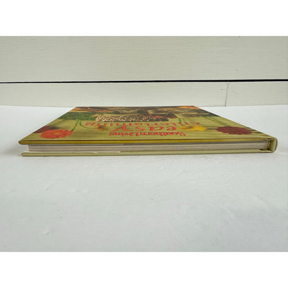Southern Living Easy Entertaining by Susan Hernandez Ray (Hardcover)