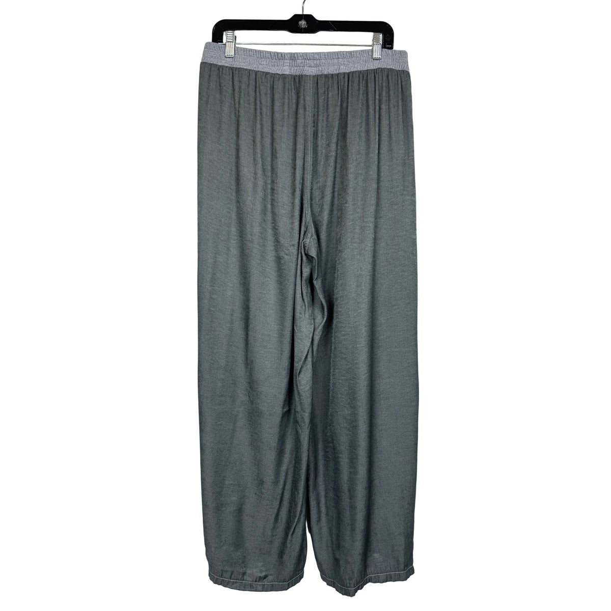 SHEIN Curve Gray Women's Lounge Pants Size 1XL - Image 2