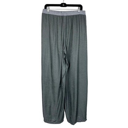 SHEIN Curve Gray Women's Lounge Pants Size 1XL - Image 2
