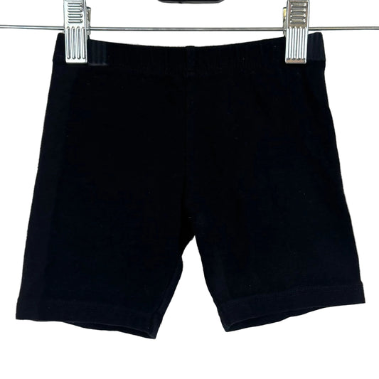 The Children's Place Black Bike Shorts 3T - Image 1