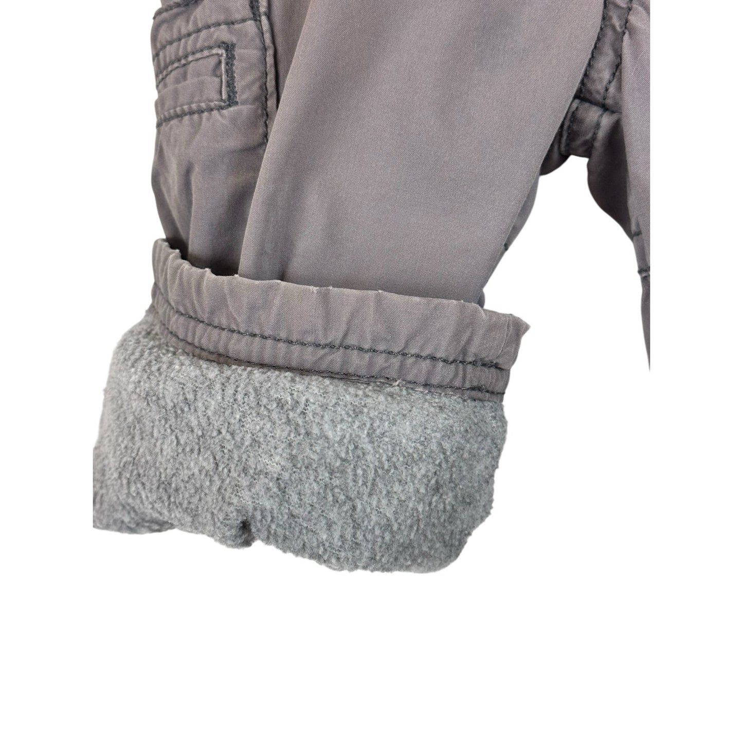 Old Navy Insulated Pants Boy's Size 6-12 Months