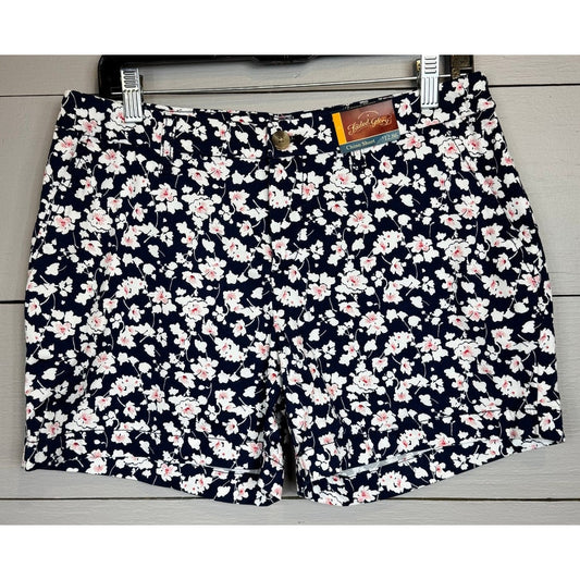 Faded Glory Shorts Women's Size 8