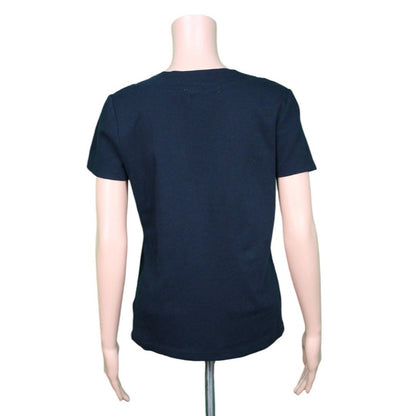 Liz Claiborne Short Sleeve T-Shirt Women's Size Medium