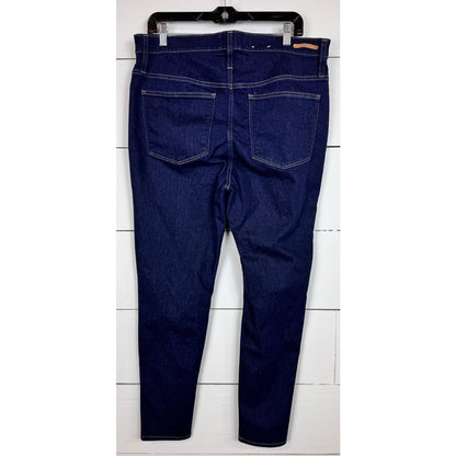 Caslon Skinny Jeans Women's Size 16