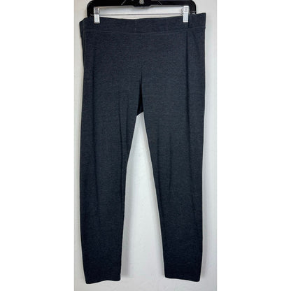 Aerie Gray Leggings Women's XL