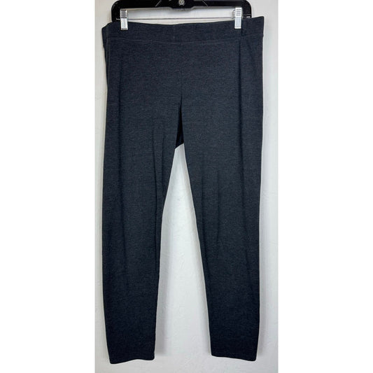 Aerie Gray Leggings Women's XL