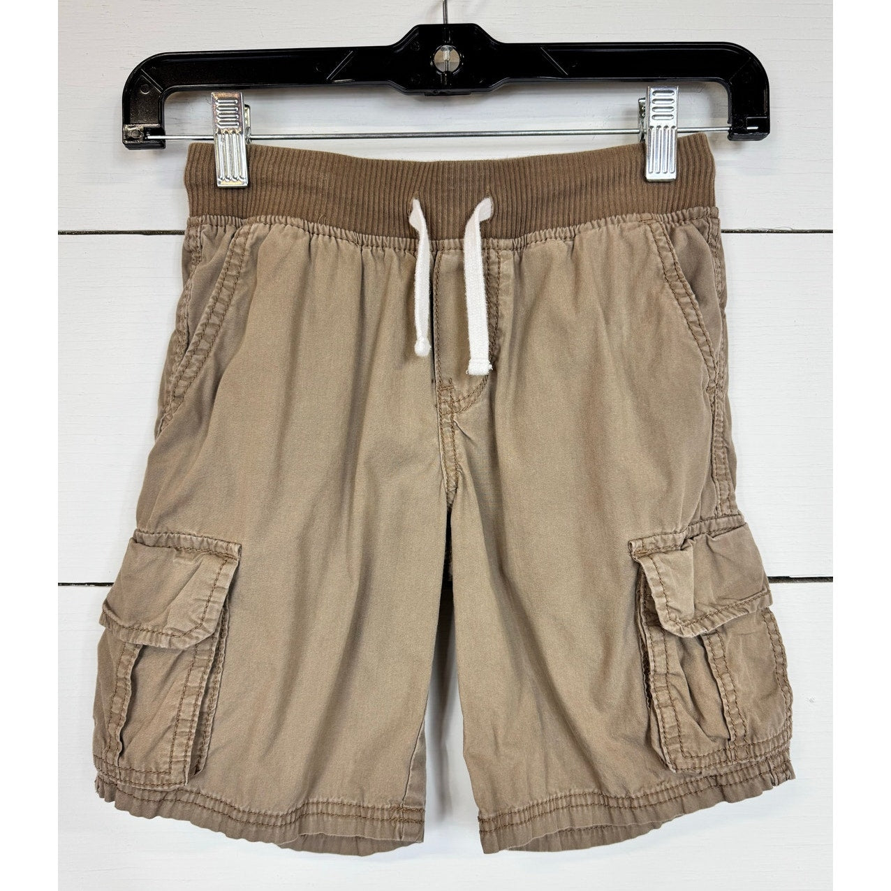 Crazy 8 Shorts Boy's Size 6