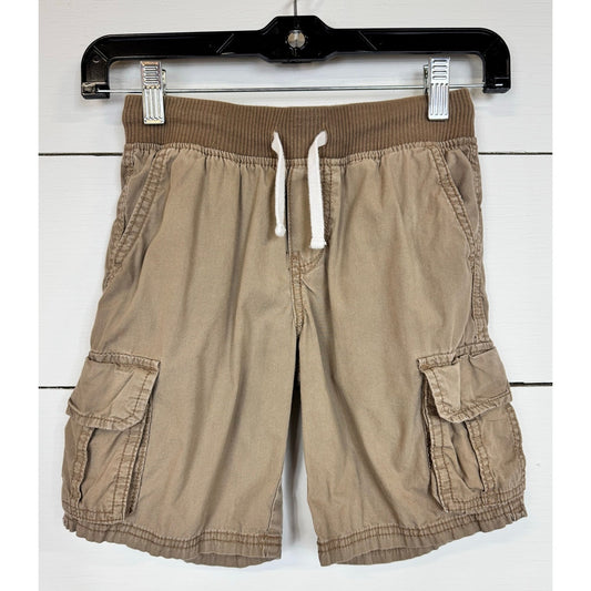 Crazy 8 Shorts Boy's Size 6