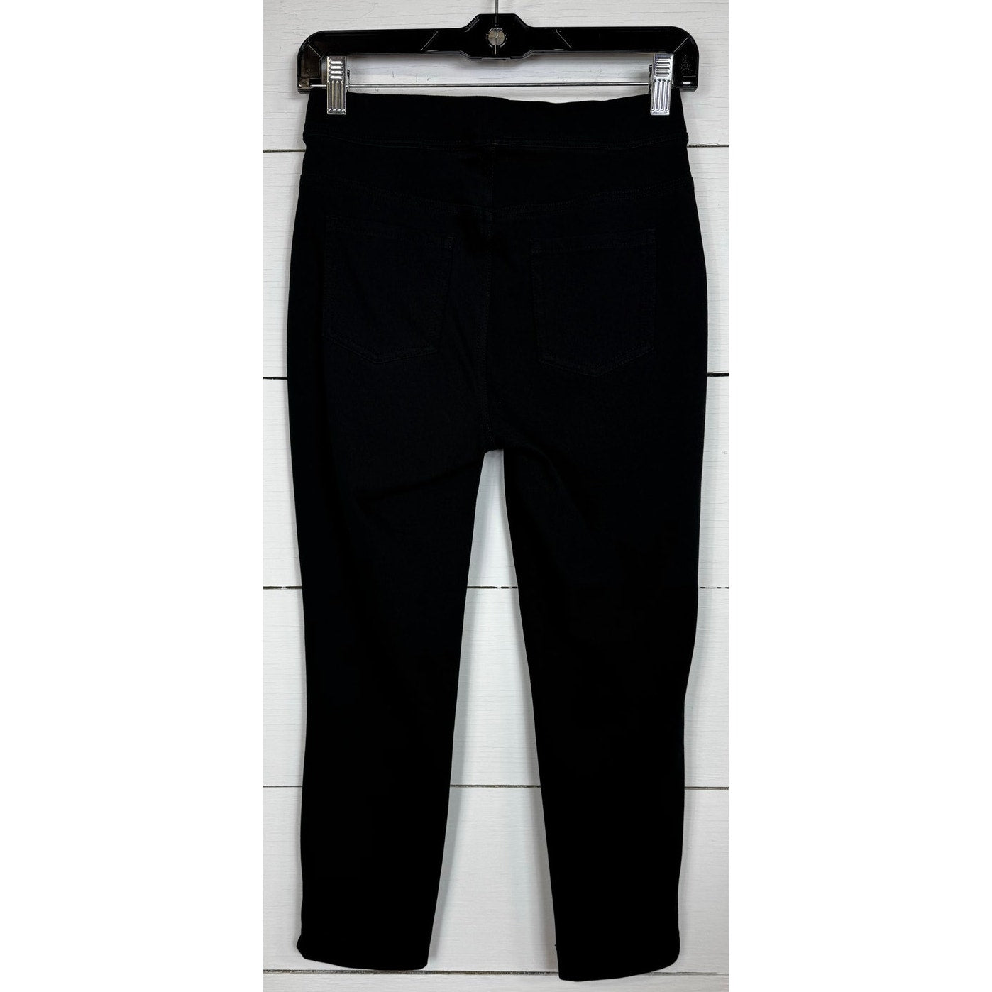 Time and Tru Cropped Jeggings Women's Size Small