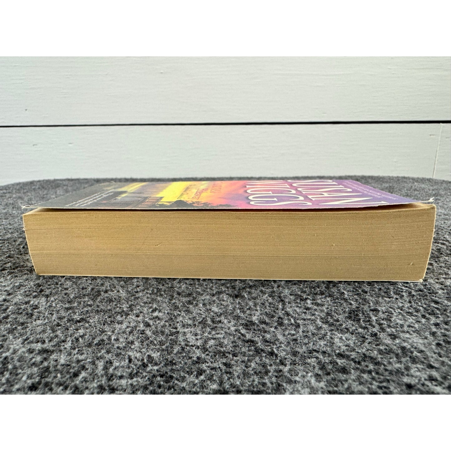 The Summer Hideaway by Susan Wiggs (Paperback)