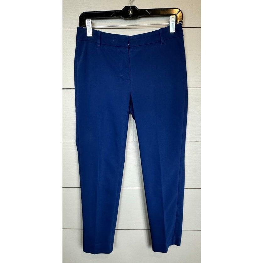 White House Black Market Capri Women's Size 0