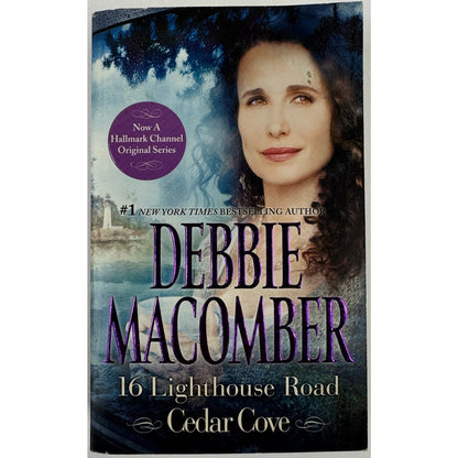 16 Lighthouse Road by Debbie Macomber (Paperback)