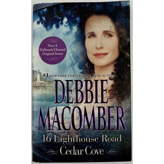 16 Lighthouse Road by Debbie Macomber (Paperback)