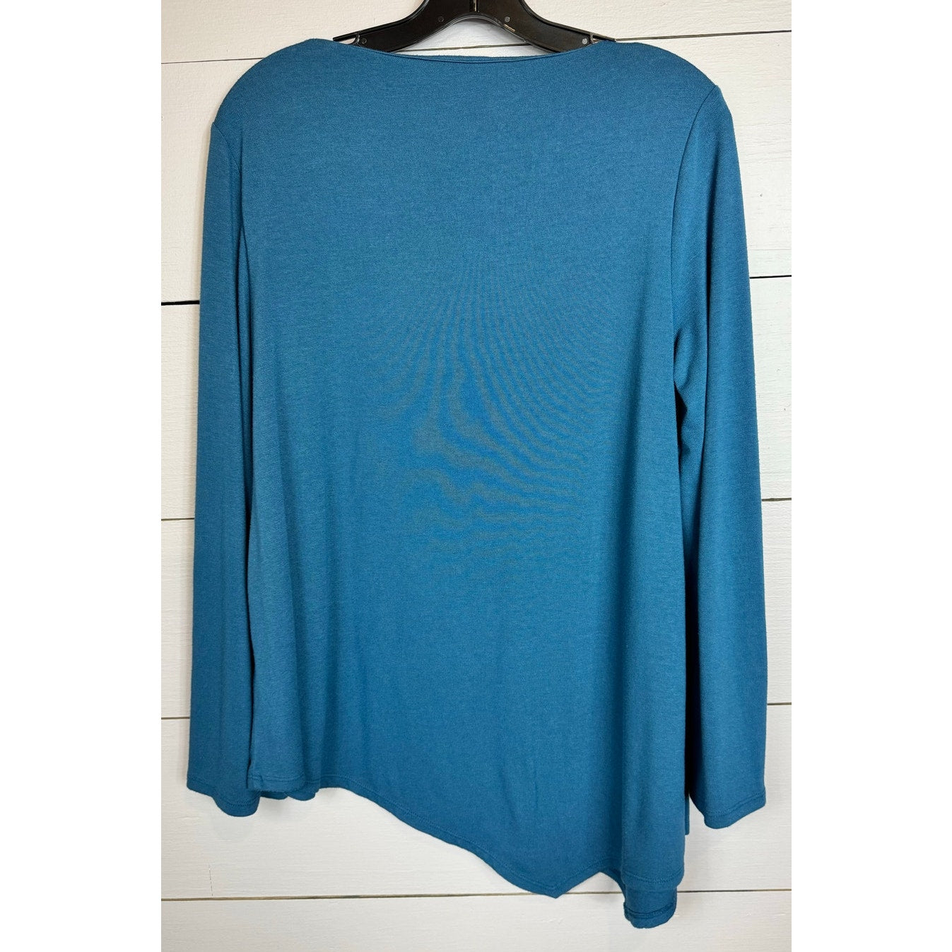 db Long Sleeve Blouse Women's Size Large
