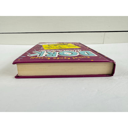 Dork Diaries: Tales from a Not-So-Popular Party Girl by Rachel Renée Russell (Hardcover)