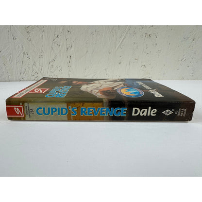 Cupid's Revenge by Ruth Jean Dale (Paperback)