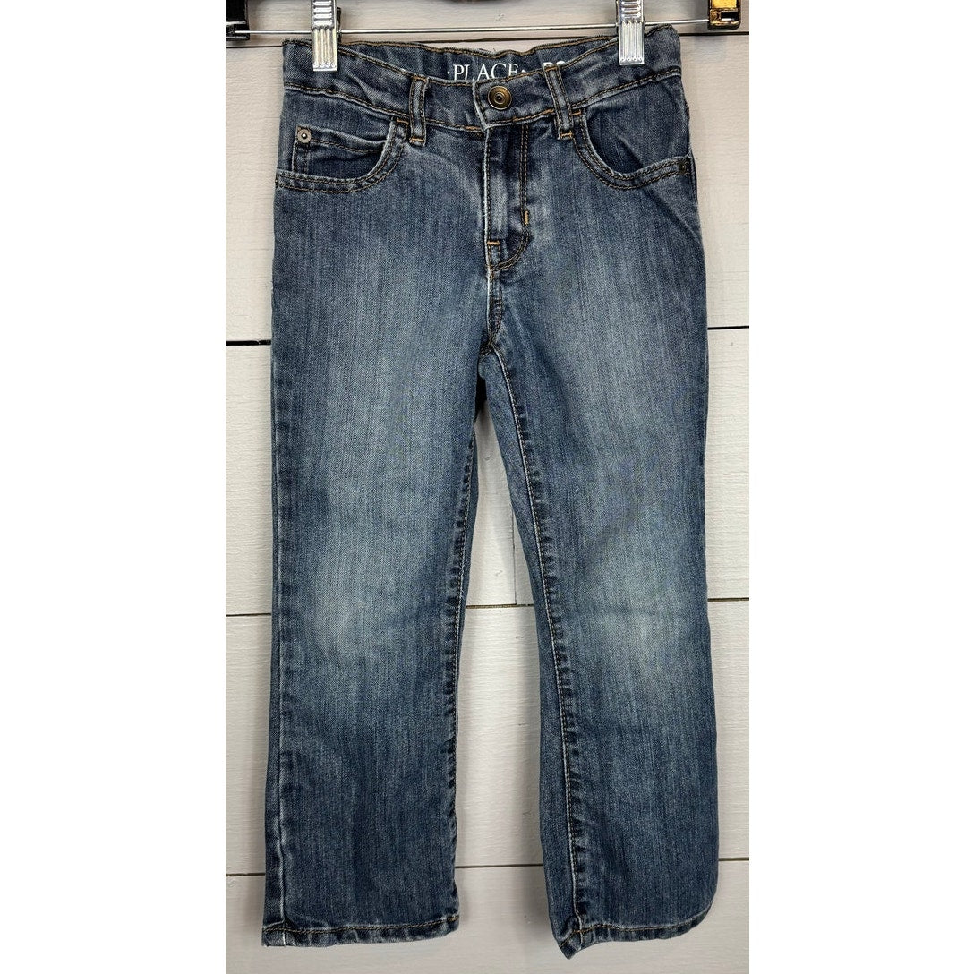 The Children's Place Jeans Boy's Size 5