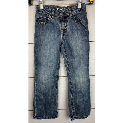 The Children's Place Jeans Boy's Size 5