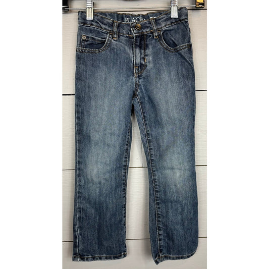 The Children's Place Jeans Boy's Size 5