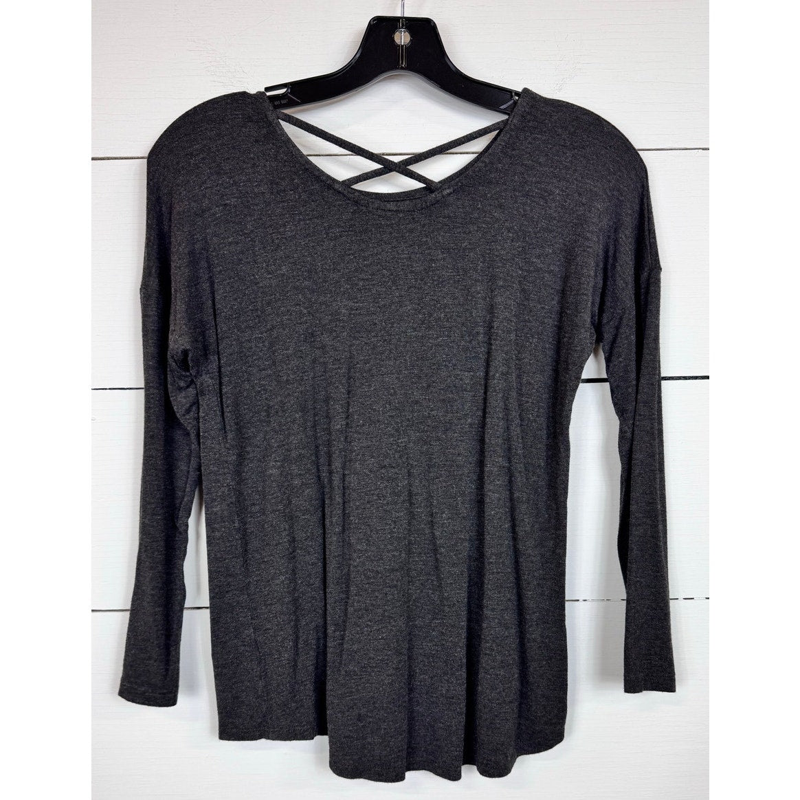 Copper Key Long Sleeve Top Girl's Size XL