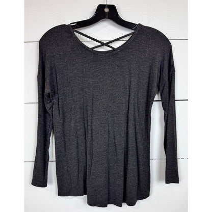 Copper Key Long Sleeve Top Girl's Size XL